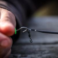 One More Cast Obratlík Vitabitz Spinner Ring Swivel 8 ks Velikost 11 (7)