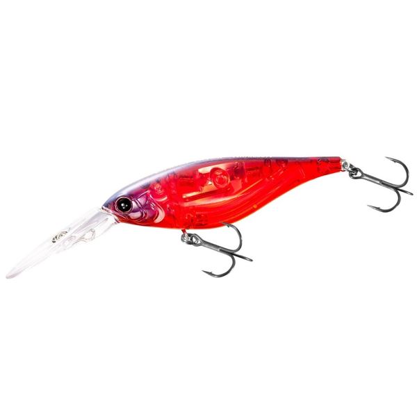 Shimano Wobler Lure Bantam Enber 60SP FB Clear Red 6 cm 6 g