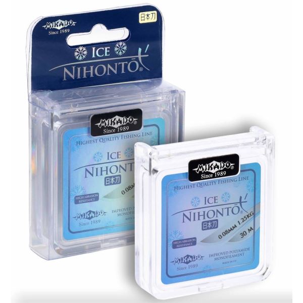 Mikado Vlasec Nihonto Ice 30 m