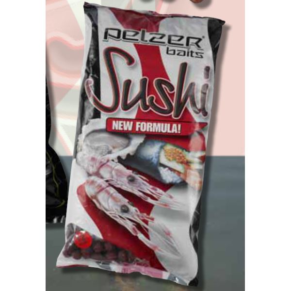 Pelzer Boilies / Sushi