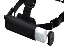 Ledlenser Čelovka H19R Core (7)