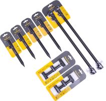 Wychwood Stojan Wide 2 Rod Pod Kit (2)