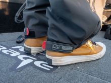 Fox Rage Kalhoty RS Triple Layer Salopettes (16)