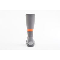 Grundéns Boty Deck-Boss Boot Grey (5)