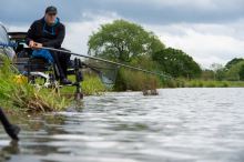 Preston Innovations Top Set Dura Carp 600 - Top 2 Kit (3)