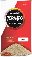 Haldorádó Method Mix Tornado 500 g - Sipi1 Citron Máta