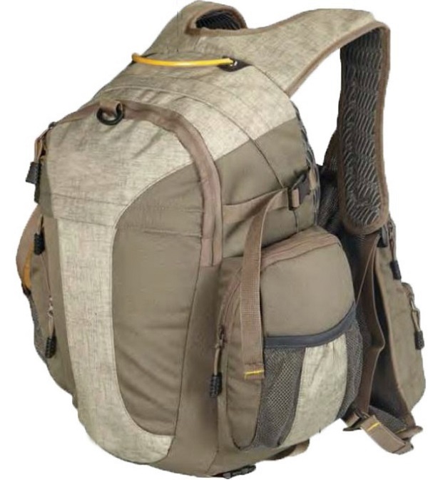 Behr batoh systemjacke