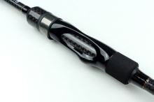 Sportex Prut Rival Bass 2,13 m 2-12 g (8)