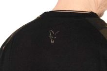 Fox Tričko Black Camo Outline T-Shirt (7)