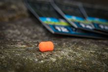 Matrix Návazec MXC-3 Boilie Pin Rigs Barbless 10 cm (2)