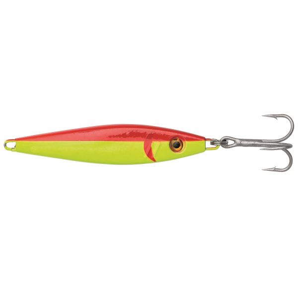 Kinetic Pilker Torskepilken Yellow Orange