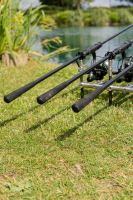 One More Cast Pruty FC Carp Combo 10 ft 3 lb 2-Díl + Navijáky + Vlasec (13)