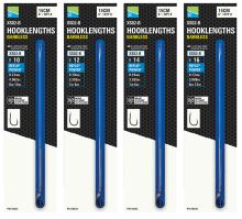 Preston Innovations Návazec Mag Store Hooklenght Xs02-B 15 cm Preston Innovations Návazec Mag Store Hooklenght Xs02-B 15 cm