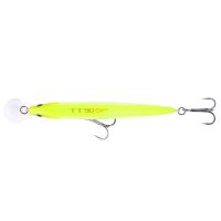 Shimano Wobler Lure Yasei Trigger Twitch S Chartreuse 9 cm 12 g (1)