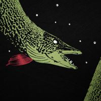 Kumu Tričko Ouroborus (4)