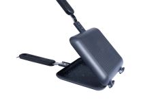 RidgeMonkey Touster Classic Sandwich XL Granite Edition (1)