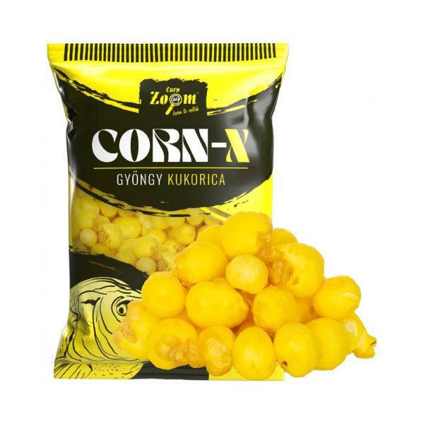 Carp Zoom Kukuřice Corn-X 25 g