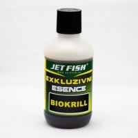 Jet Fish Exkluzivní Esence 100 ml - Biokrill