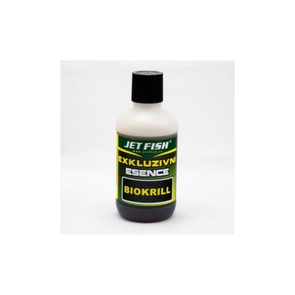 Jet Fish exkluzivní esence 100ml
