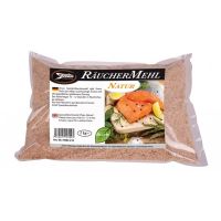 Saenger Bukové Piliny Na Uzení Räuchermehl Hrubé 1 kg (1)