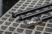Solar Tyče Pro Zkoumání Dna Prodding Stick Kit (3)