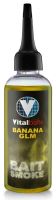 Vitalbaits Booster Bait Smoke Banana GLM 100 ml Vitalbaits Booster Bait Smoke Banana GLM 100 ml
