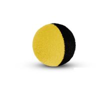 Delphin Pěnové Boilie The End Zig Rig Černo Žluté 10 ks Delphin Pěnové Boilie The End Zig Rig Černo Žluté 10 ks