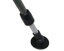 Prologic Lehátko Firestarter Flat Bedchair (3)