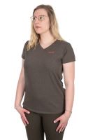 Fox Triko WC V Neck T (8)