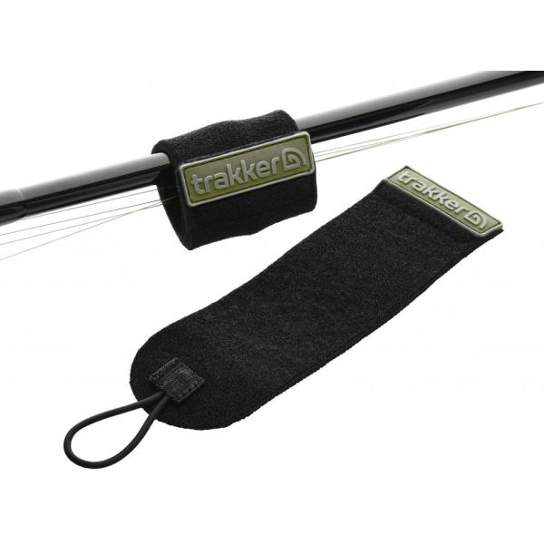 Trakker Pásky Na Pruty Neoprene Rod Bands