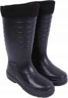 Lemigo Gumové Holínky Grenlander 871 Černé - 41