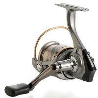Abu Garcia Naviják Cardinal SX 2500 (4)
