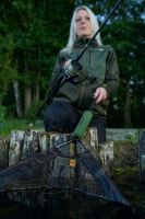 Prologic Podběrák Inspire Landing Net Float 6 FT 180 cm 2 Pc 46" (7)