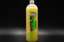 My-Baits Tekutý Tygří Ořech Tigernuss Liquid "Endboss" 500 ml (1)