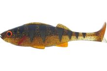 Westin Gumová Nástraha Original Perch Motoroil Perch - 15 cm 34 g 1 ks