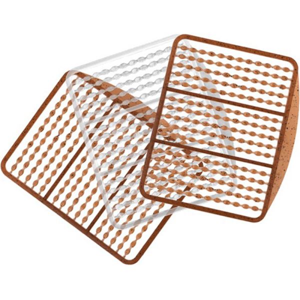 Delphin Zarážka Simple The End 270 ks