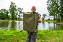 Korum Křeslo Progress Ruckchair - Standard (6)