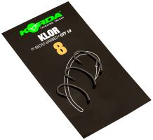 Korda Háčky Klor 10 ks (4)