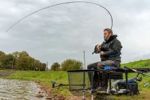 Preston Innovations Prut Supera X 15ft Float 2-12 g (10)