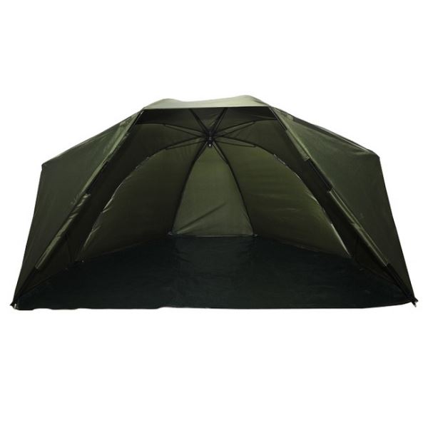 Ehmanns Brolly Hot Spot Open Sniper Brolly