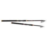 Saenger Prut Pro-T Gold Tele Travel 2,10 m 15-40 g (1)