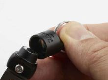 Geoff Anderson Pean WizTool Mitten Clamp (6)