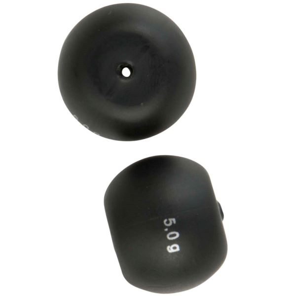 Madcat Korálky Subfloat Balls 4 ks 25 mm 5 g