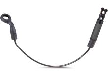 Anaconda Swinger Chain Dropper Sets Černá 4 ks (2)