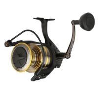 Penn Naviják Battle IV Spinning Reel 8000 HS (2)