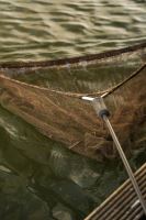 One More Cast Podběrák Black Pearl Landing Net 42" 2-Díl (4)