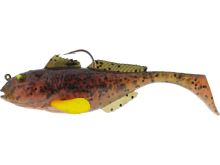Westin Gumová Nástraha Gunnar The Goby R2F Appleseed Westin Gumová Nástraha Gunnar The Goby R2F Appleseed