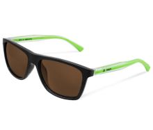 Delphin Polarizační Brýle SG Twist Hnědá Skla