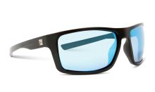 Preston Innovations Brýle Inception Wrap Sunglasses Ice Blue Lens (3)