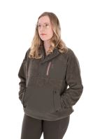 Fox Mikina Womens Explorer Fleece Hooded Jacket (3)